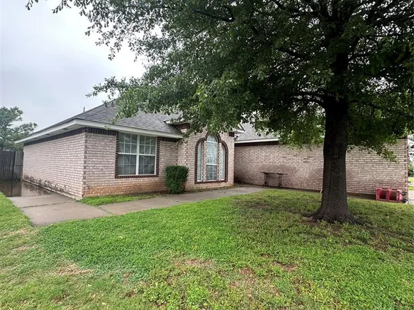 15621 Sandstone Ter, Oklahoma City, OK 73170