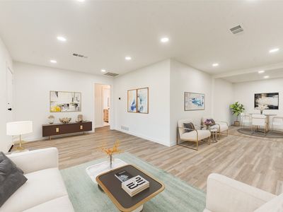 4627 De Kalb Ave, Dallas, TX, 75216