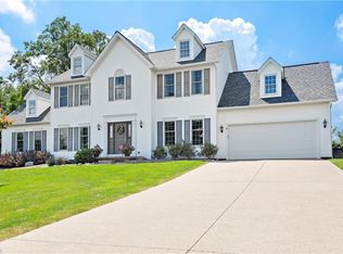 1254 Ty Dr, Medina, OH 44256