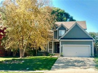 1200 Rayce Dr, Greenwood, MO 64034