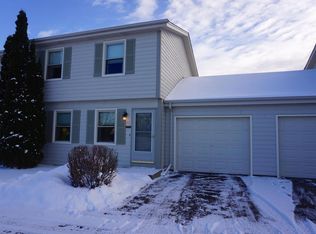 339 Genesee St, Wales, WI 53183