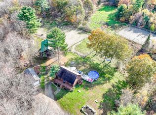 1523 Searsmont Rd, Appleton, ME 04862