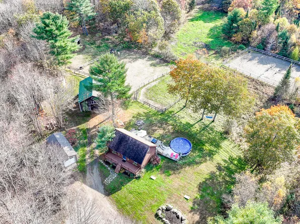 1523 Searsmont Road, Appleton, ME 04862