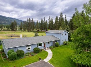 5400 Two Moons Rd, Florence, MT 59833