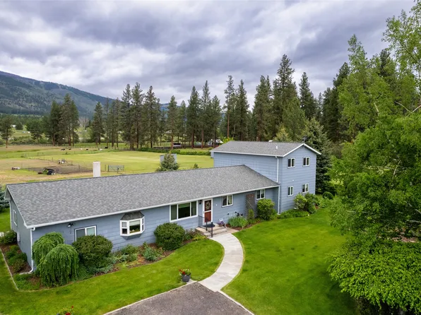 5400 Two Moons Rd, Florence, MT 59833