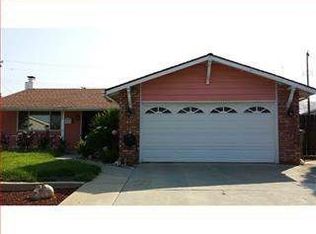3040 Bayberry Ln, San Jose, CA 95148