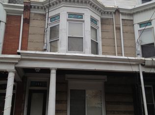 142 Clymer St, Reading, PA