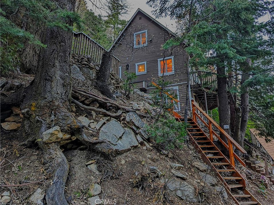 616 Wellsley Dr, Lake Arrowhead, CA 92352 MLS IV24099048 Zillow