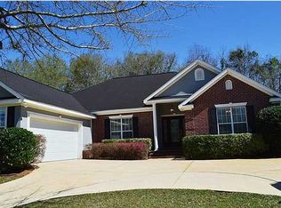 1731 Augusta Dr W, Mobile, AL 36695