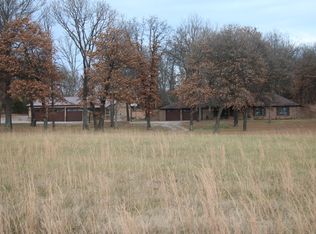 12 SE 1036p Rd, Deepwater, MO 64740