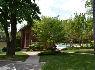 5101 Hunt Stand Ln, Charlotte, NC 28226
