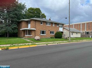 102 5th St SW, Chisholm, MN 55719