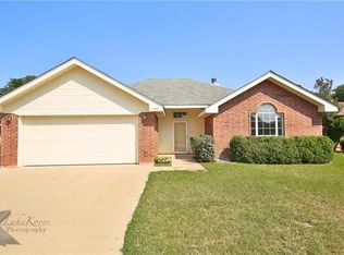 3949 Duke Ln, Abilene, TX 79602