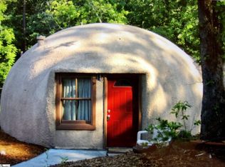 158 Trammell Rd, Marietta, SC 29661