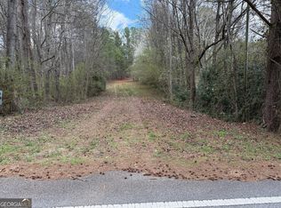 0 Lowery Rd #3.94, Grantville, GA 30220