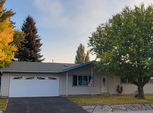4816 Villa Dr, Klamath Falls, OR