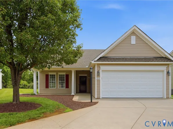 7439 Settlers Ridge Ct, Henrico, VA 23231