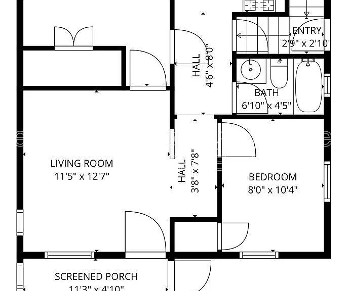 8347 Eton Pl — Photo 21