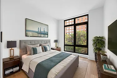 Rented by REAL New York