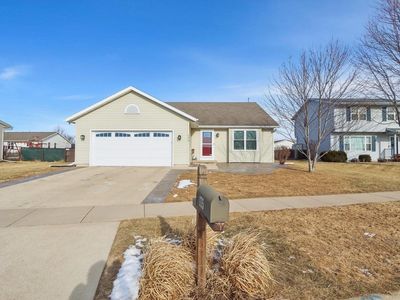 175 Green View Drive, Belleville, WI, 53508