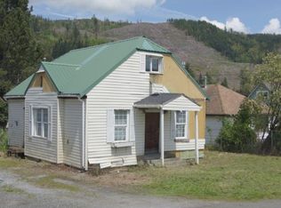 4996 Deming Rd, Deming, WA 98244