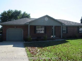 4970 Ridge St, Dalzell, SC 29040