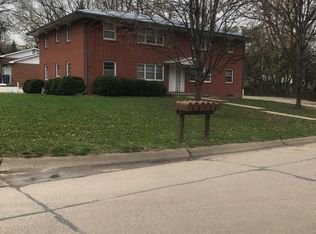 1720 Boswell Ave #24, Crete, NE 68333