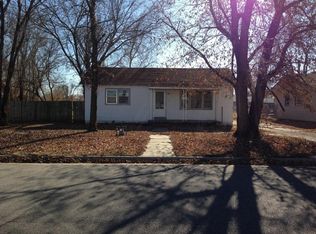 817 W Sunrise Dr, Wichita, KS 67217