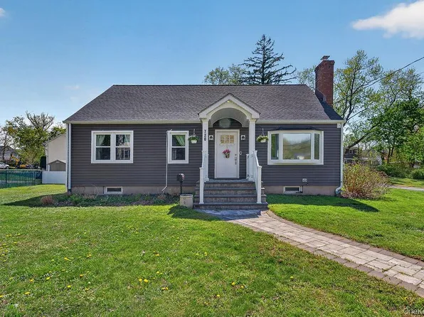 720 Meadow Street, Mamaroneck, NY 10543