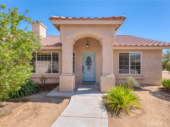 56739 Taos Cir, Yucca Valley, CA 92284