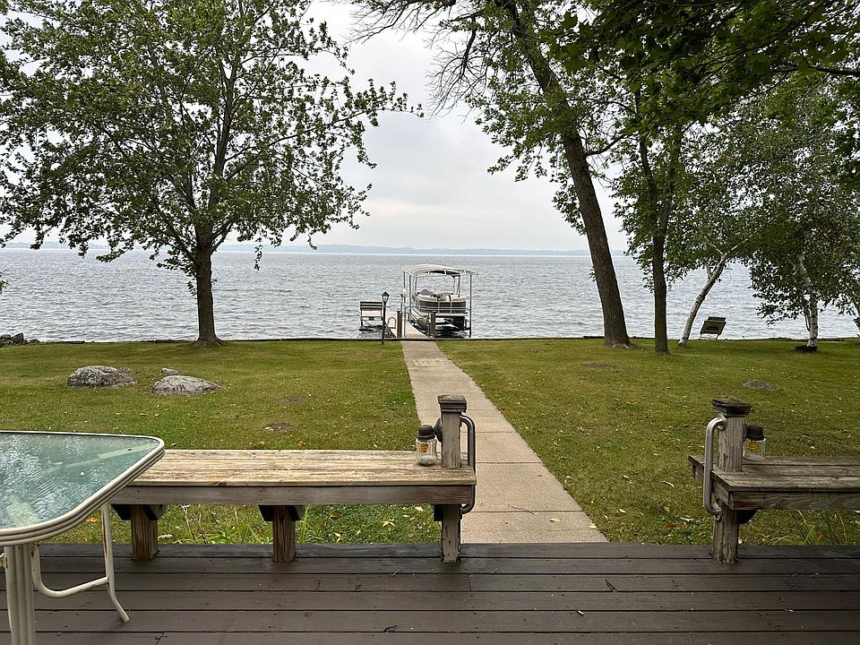 13248 E Big Cormorant Rd, Audubon, MN 56511 MLS 6491405 Zillow