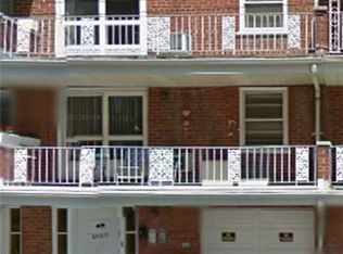 6475 Wetherole St, Rego Park, NY 11374