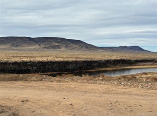 00 Klamath Trail, Jaroso, CO 81138