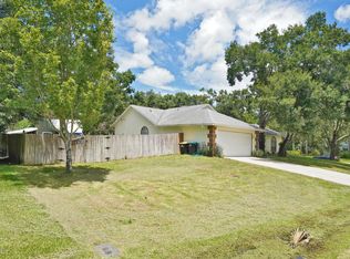 1497 Rila St SE, Palm Bay, FL 32909