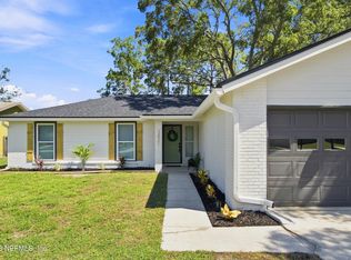 3821 OLYMPIC Lane, Jacksonville, FL 32223