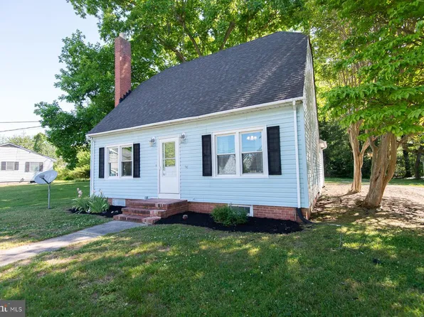 305 N Main St, Hurlock, MD 21643