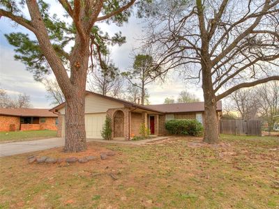 2213 Rogers Cir, Norman, OK, 73071