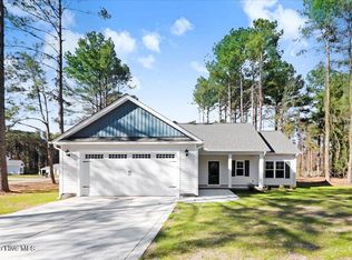 1774 Walnut Run Dr, Deep Run, NC 28525