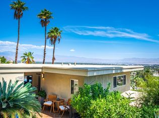 2148 Southridge Dr, Palm Springs, CA 92264