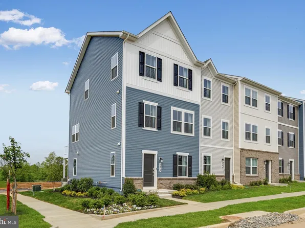 357 Short Branch Dr Lot 339, Ranson, WV 25438