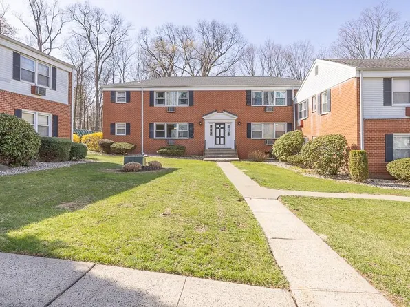 15 Revere Ct #2501, Suffern, NY 10901