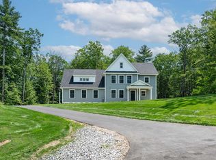 113 N River Rd LOT 2, Epping, NH 03042