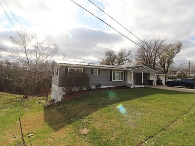 615 Westview Dr, Ashland, KY, 41102