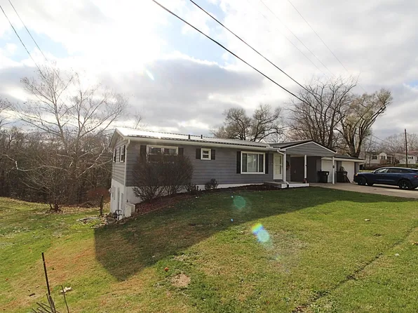 615 Westview Dr, Ashland, KY 41102