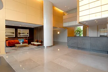 Rented by The Albanese Organization