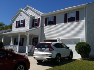 169 Balbriggan Dr, Goose Creek, SC 29445