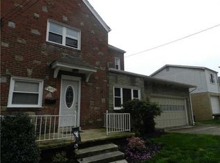 3777 Woodrow Ave, Pittsburgh, PA 15227