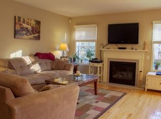 504 Larson Dr, Danbury, CT 06810