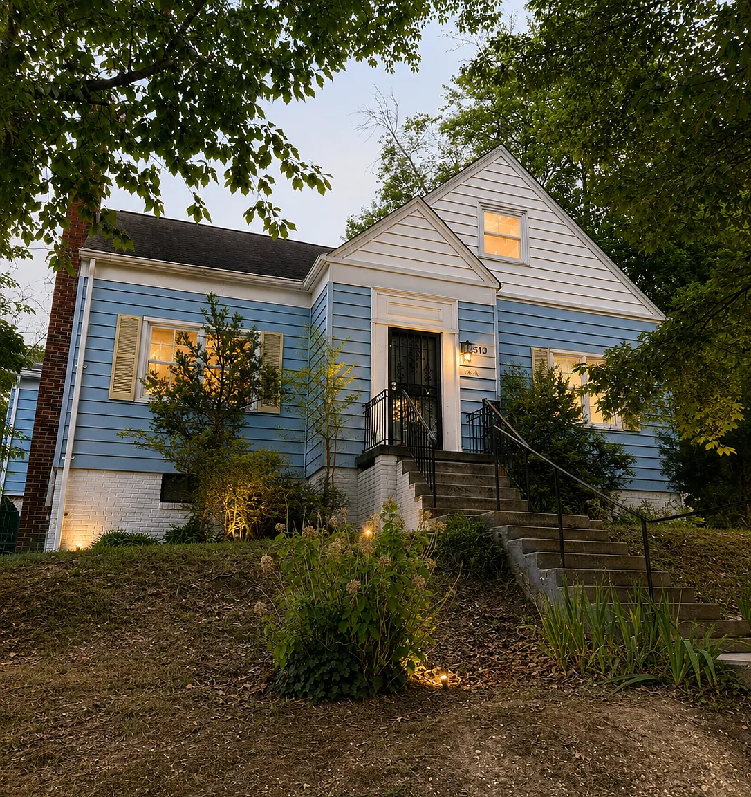 5 bed, 1799 sqft, $3,550 — Photo 1