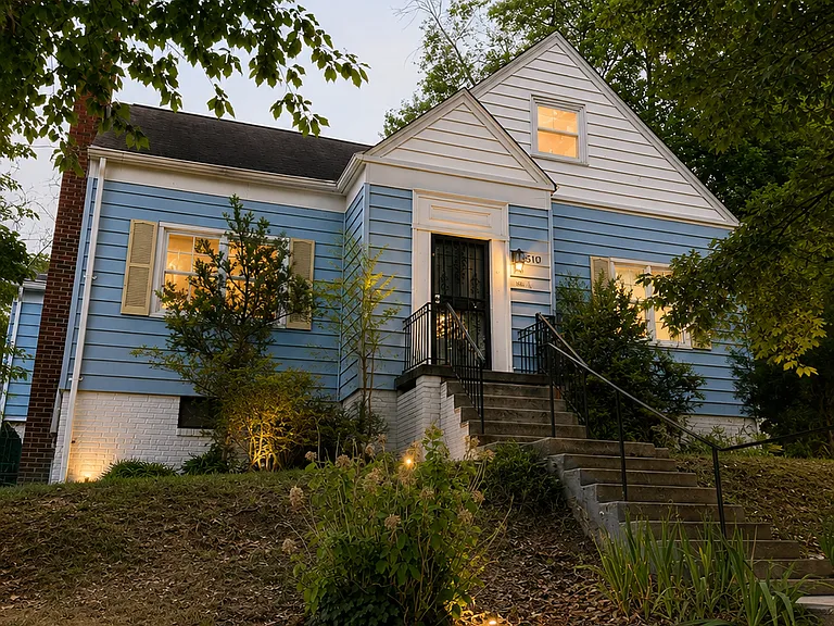6515 Kipling Pkwy — Photo 1